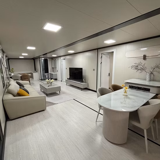 Casa da donna personalizzata estiva 2023 ampia e morbida